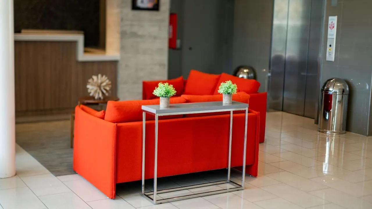 Royal Delonix Hotell Penuelas Puerto Rico