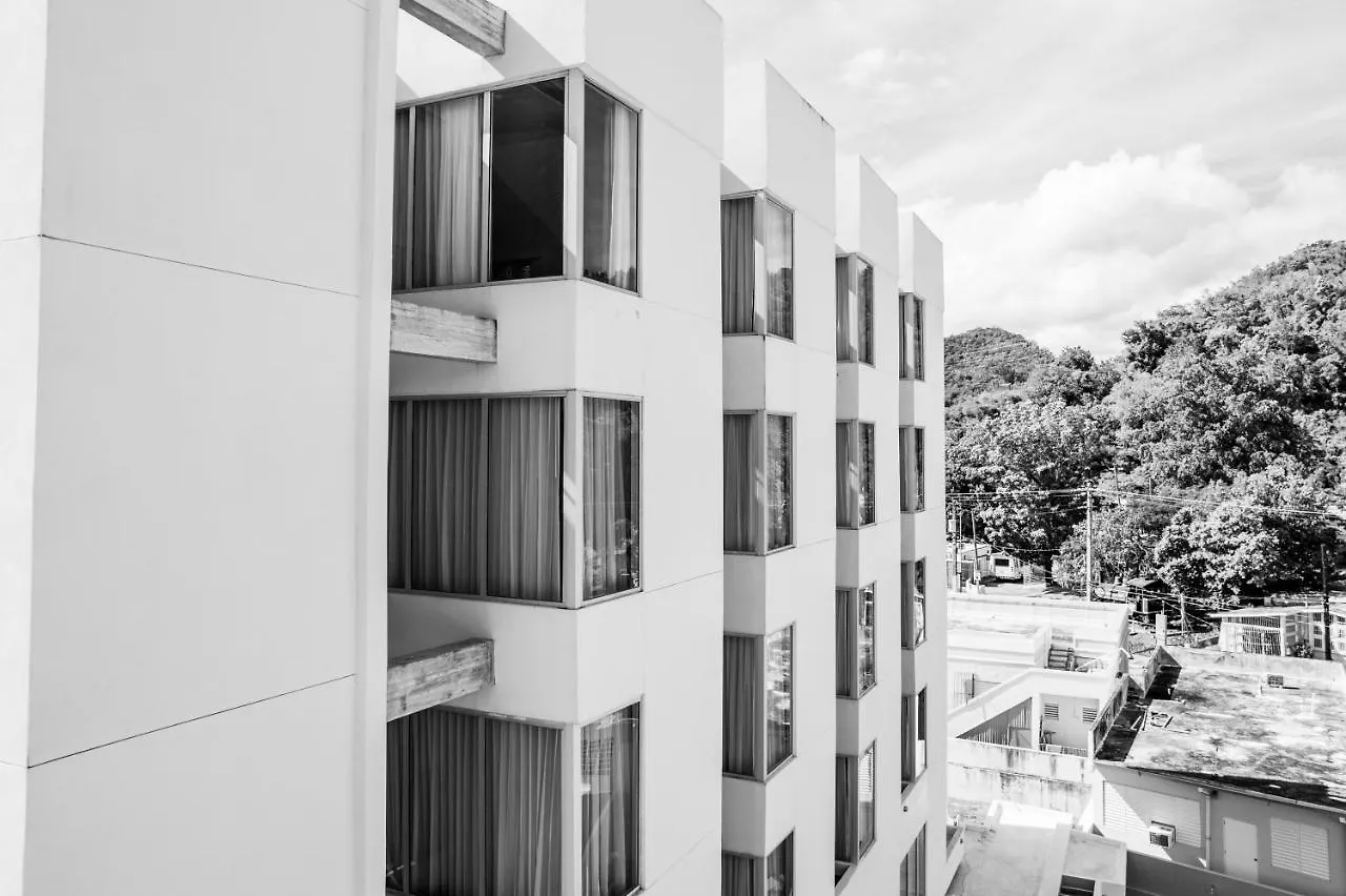 Royal Delonix Hotell Penuelas 3*,  Puerto Rico