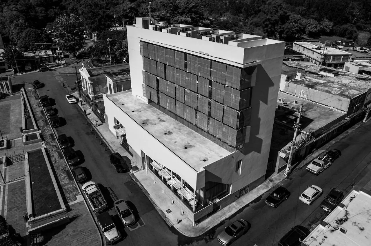 ***  Royal Delonix Hotell Penuelas Puerto Rico
