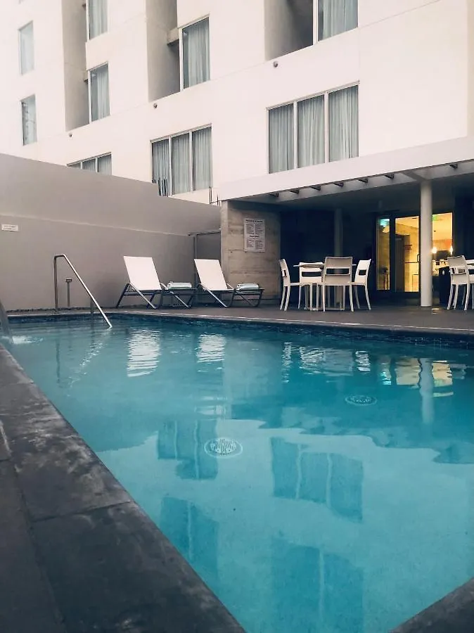 Royal Delonix Hotell Penuelas