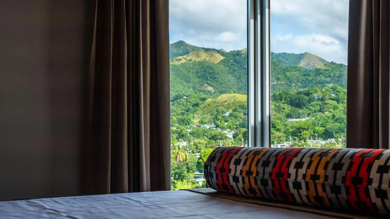 Royal Delonix Hotel Penuelas 3*,  Puerto Rico
