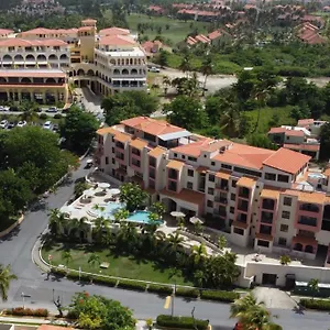 Aparthotel The Village At Palmas Del Mar