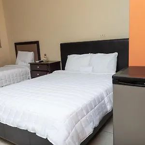 Hotel Red Sunset Club